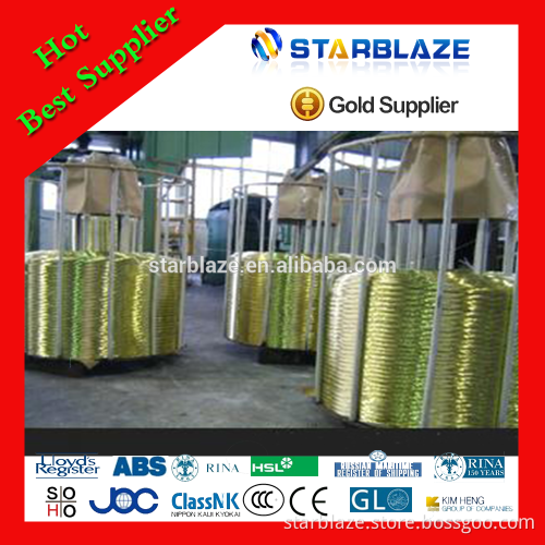 Copper Clad Aluminum Wire (CCA Wire) Electrical Wiring